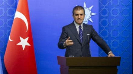 Türkiyənin AB-nin ağır sanksiyalarına cavabı
