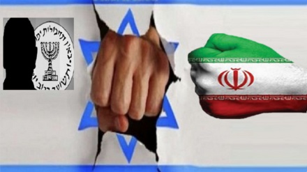 ایران نے اسرائیل پر کاری وار لگائے ہیں: موساد کے اعلی عہدیدار کا اعتراف