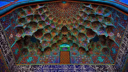 له قوتابخانەیەکدا به ناوی ئەسفەهان - 19-12-2020