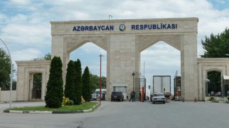 Azərbaycan-Rusiya quru sərhədi martın 1-dək bağlı qalacaq
