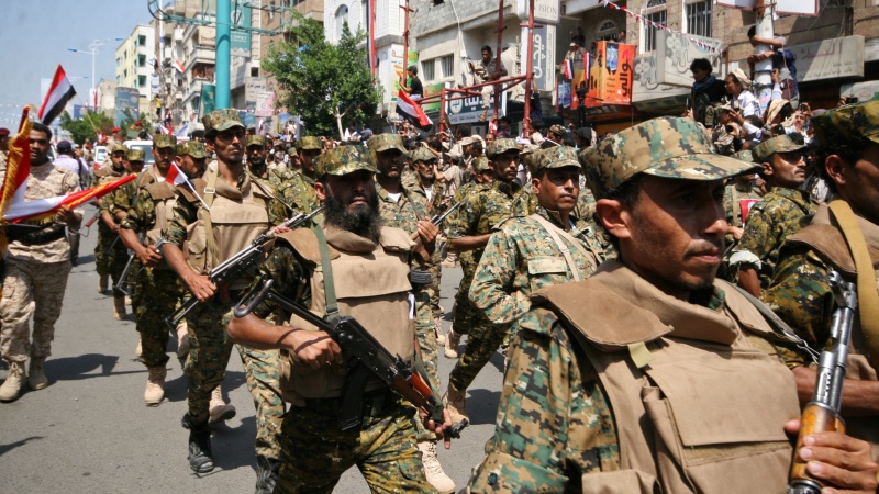 سعودی اتحاد کو ایک اور بڑا جھٹکا