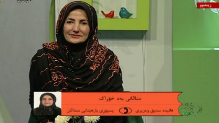 ساباتی سۆز - منداڵانی بەد خۆراک - 14-12-2020