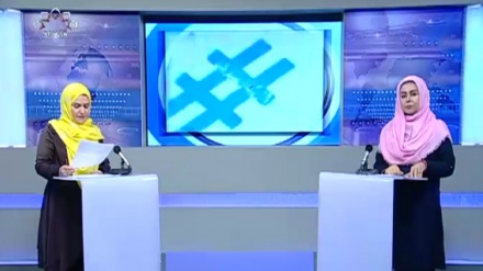 مدیا گەشت - 25-12-2020