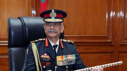 ہندوستان کے ساتھ امارات اور سعودی عرب کی بڑھتی قربتیں