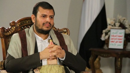 یمن پر جارحیت کے منصوبہ ساز امریکہ، اسرائیل اور برطانیہ ہیں: انصارالله