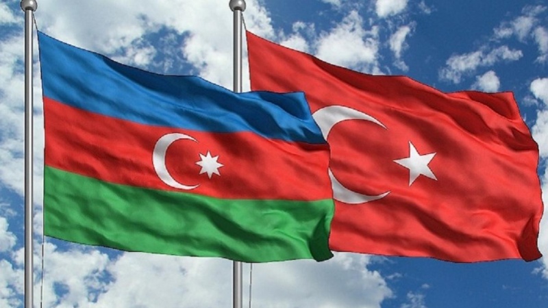 آذربائجان اور ترکی کے درمیان پاسپورٹ فری رفت و آمد کا معاہدہ