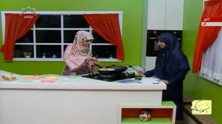 نسیم زندگی - سماجی پروگرام