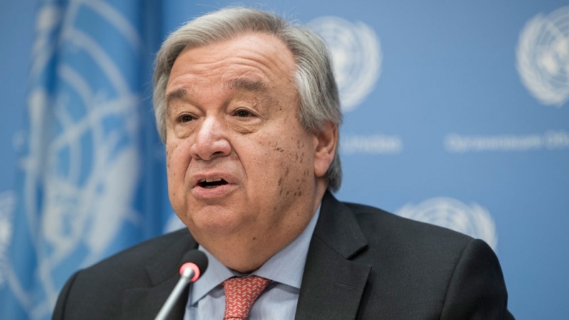 Guterres: Mržnja i diskriminacija prema muslimanima na nivou epidemije