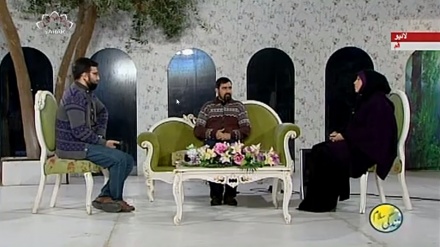 سماجی پروگرام ۔ زندگی سلام