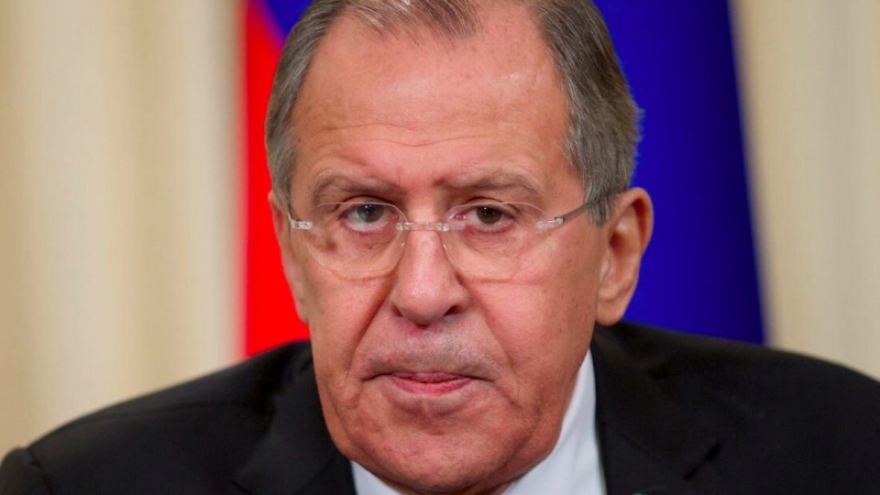 یورپی ممالک بھی ڈالر پر انحصار ختم کرنے کی فکر میں ہیں: روسی وزیر خارجہ