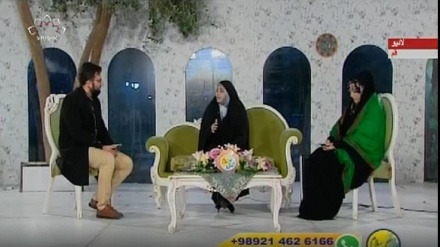 سماجی پروگرام ۔ زندگی سلام