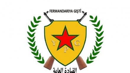Fermandariya Giştî ya YPG`ê: Hêzên me êrişî Pêşmergeyan nekirin
