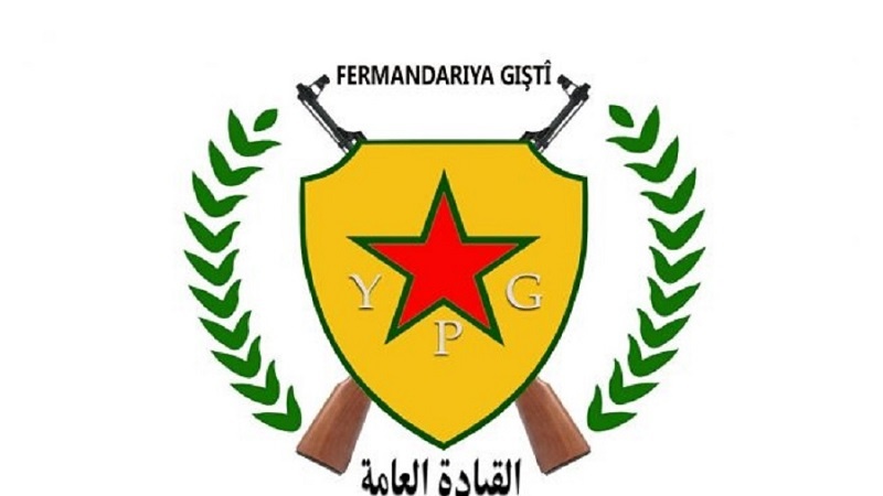 Fermandariya Giştî ya YPG`ê: Hêzên me êrişî Pêşmergeyan nekirin