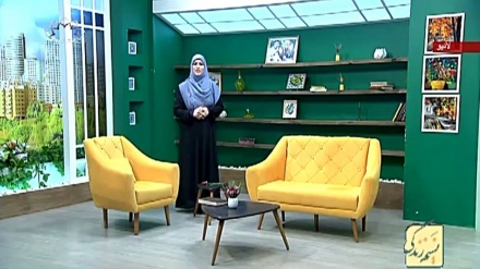 نسیم زندگی - سماجی پروگرام