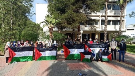 Glavni islamski pokret u Maroku traži protjerivanje izraelskog ambasadora