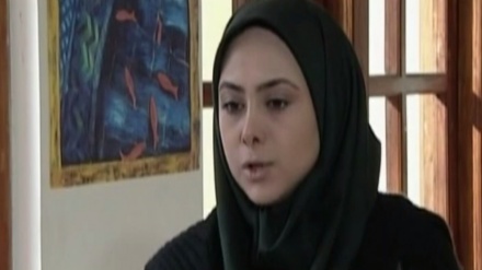 بەشێک لە فیلمی سینەمایی لە ئاخرین کۆڵانی زستان