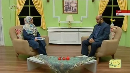 نسیم زندگی - سماجی پروگرام