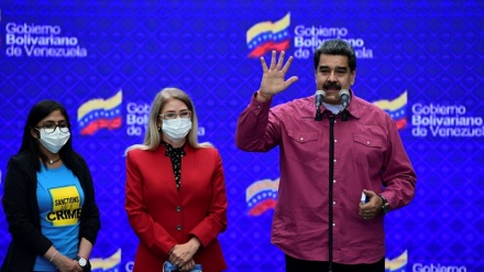 Madurove pristalice proglasile pobjedu na izborima u Venecueli