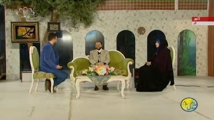 سماجی پروگرام ۔ زندگی سلام