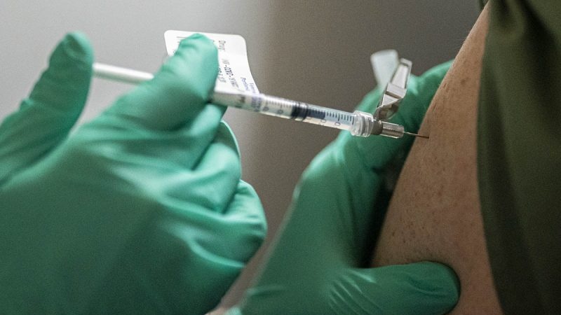 Brojni Evropljani ne vjeruju vakcini protiv Covid-19