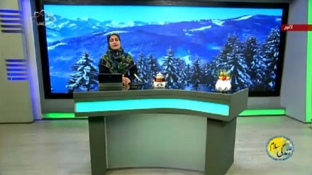 سماجی پروگرام ۔ زندگی سلام