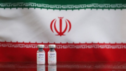ایران کی کورونا ویکسین کے انسانی ٹرائل کا آغاز