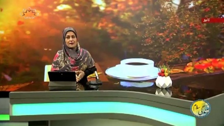 سماجی پروگرام ۔ زندگی سلام