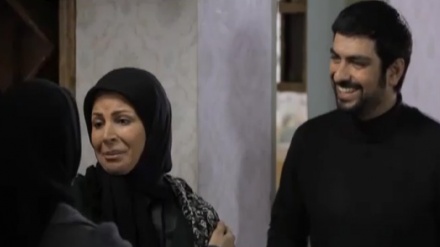 زنجیرە درامای کیمیا - بەشی 40