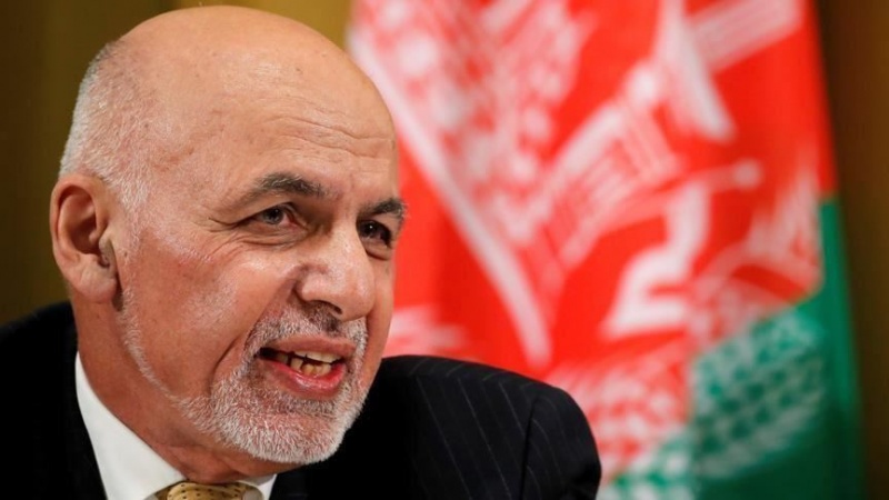دہشت گردی سے امن مذاکرات متأثر ہوں گے: افغان صدر