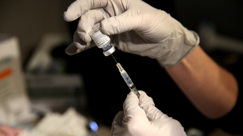 Doktor iz Južne Floride umro nakon primanja Covid-19 vakcine