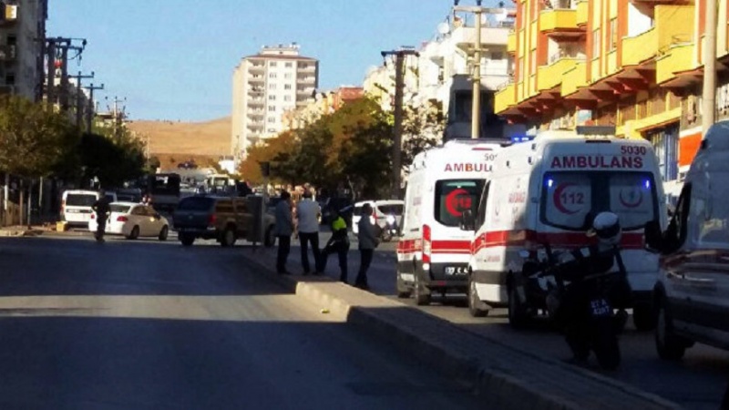 Türkiyə zəlzələsində onlarla nəfər bədən xəsarəti alıb