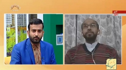 نسیم زندگی - سماجی پروگرام