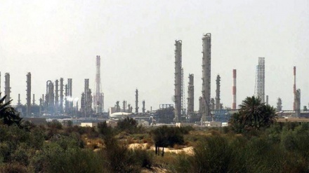 Aramko neft təsisatlarında texniki qüsur baş verib