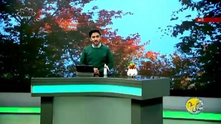 سماجی پروگرام ۔ زندگی سلام