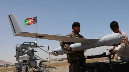 طالبان کے ہاتھ لگا امریکی ڈرون، اڑا کر ارادے ظاہر کر دیئے+ ویڈیو
