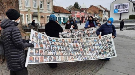 Žene Srebrenice: Potrebno je ubrzati proces ekshumacija, ima još neotkrivenih masovnih grobnica