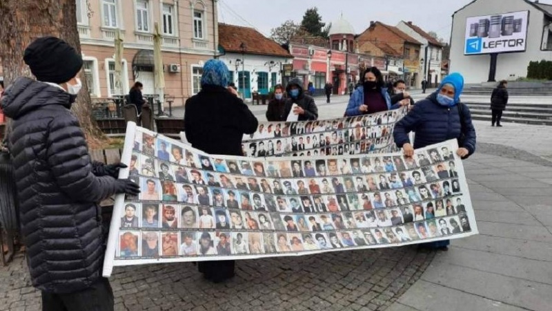 Žene Srebrenice: Potrebno je ubrzati proces ekshumacija, ima još neotkrivenih masovnih grobnica