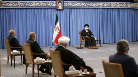 Iranski vrhovni lider: General Sulejmani je junak islamskog ummeta