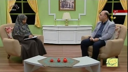 نسیم زندگی - سماجی پروگرام