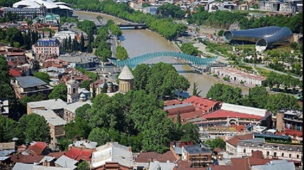 Gürcüstanın ixracatı 11%-dən çox azalıb