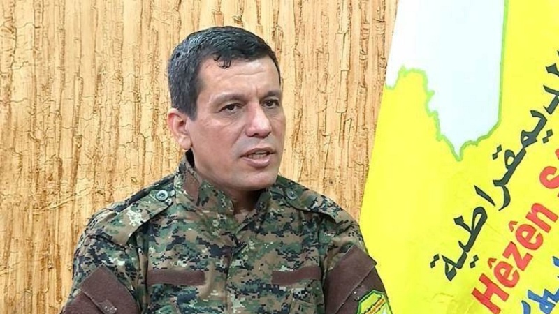 Mezlûm Kobanî li ser şerê PKKê û Pêşmerge û êrîşên ser ofîsên ENKSê daxuyanî da 