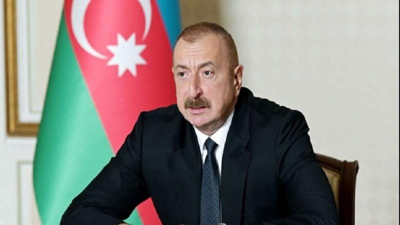 Azərbaycan prezidenti Zəngəzura qayıdacaqlarını vəd etdi