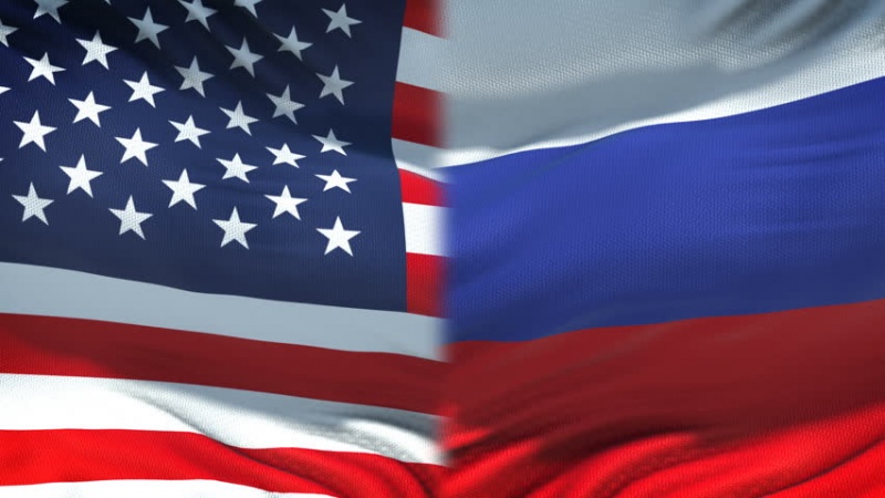 امریکہ نے روس میں اپنے دو قونصل خانے بند کرنے کا فیصلہ کیا
