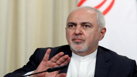 یورپی ملکوں نے اپنے وعدوں کی خلاف ورزی کی: ایران