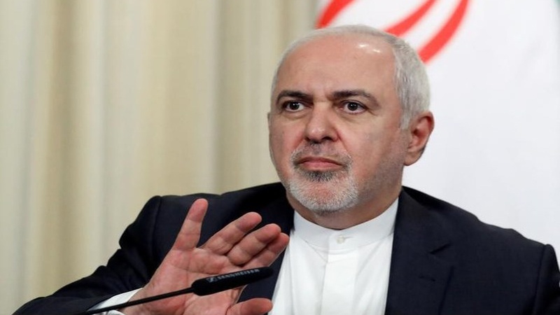 یورپی ملکوں نے اپنے وعدوں کی خلاف ورزی کی: ایران