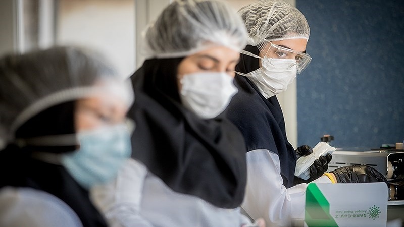 U Iranu nijedan grad nije zona visokog rizika od koronavirusa