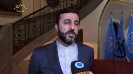 خفیہ اطلاعات عام کرنے  پر آئی اے ای اے کے خلاف قانونی چاره جوئی کا اعلان