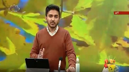 سماجی پروگرام ۔ زندگی سلام