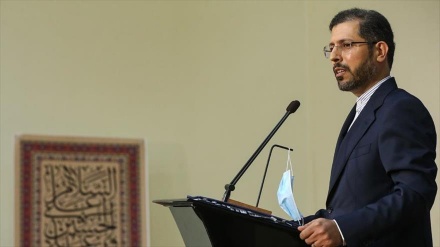 ئیدانەکرانی ھێرشە تیرۆریستییەکانی ئەمڕۆی بەغدا ،، ئێران ئامادەی پەرە پێ دانی ئاستی یارمەتی دانی عێراقە بێ خەباتی دژی تیرۆریزم