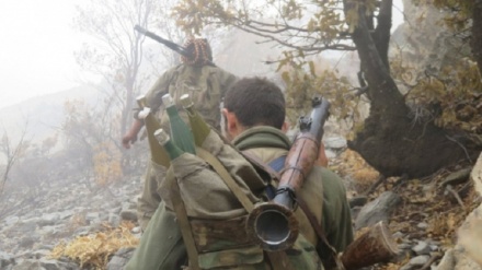 PKK: Li Heftanînê 6 leşkerên Tirkiyê hatin kuştin